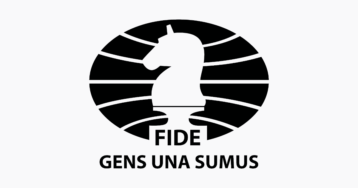 Leyes Del Ajedrez De La FIDE